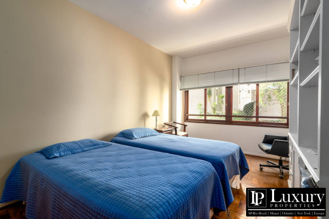 Imagem Apartamento com 3 Quartos à Venda, 189 m² em Jardim Paulista - São Paulo Imagem Apartamento com 3 Quartos à Venda, 189 m² em Jardim Paulista - São Paulo