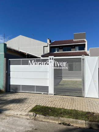 Imagem Casa com 3 Quartos à Venda, 159 m² em Aristocrata - São José Dos Pinhais