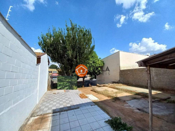 Imagem Casa com 4 Quartos à Venda, 300 m² em Cidade Jardim I - Americana Imagem Casa com 4 Quartos à Venda, 300 m² em Cidade Jardim I - Americana