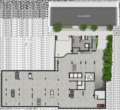 Imagem Apartamento com 3 Quartos à Venda, 99 m² em Perdizes - São Paulo