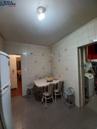Imagem Apartamento com 2 Quartos à Venda, 72 m² em Mooca - São Paulo Imagem Apartamento com 2 Quartos à Venda, 72 m² em Mooca - São Paulo
