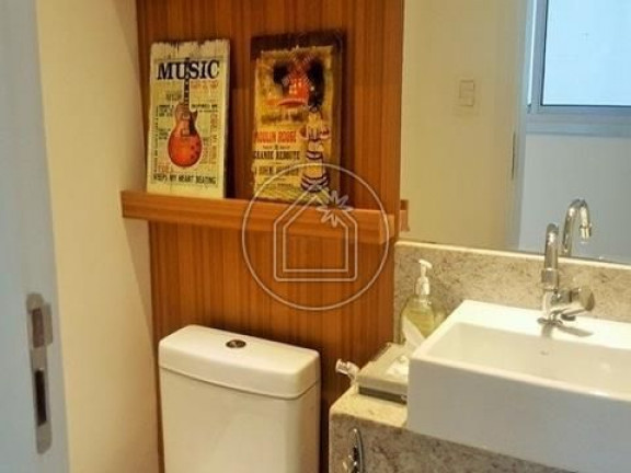 Imagem Apartamento com 3 Quartos à Venda, 138 m² em Gávea - Rio De Janeiro