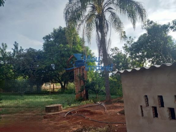 Imagem Imóvel com 4 Quartos à Venda, 135 m² em Mansões De Recreio Estrela Dalva Vi - Luziânia Imagem Imóvel com 4 Quartos à Venda, 135 m² em Mansões De Recreio Estrela Dalva Vi - Luziânia