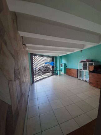 Imagem Sobrado com 3 Quartos à Venda, 240 m² em Parque São Domingos - São Paulo Imagem Sobrado com 3 Quartos à Venda, 240 m² em Parque São Domingos - São Paulo