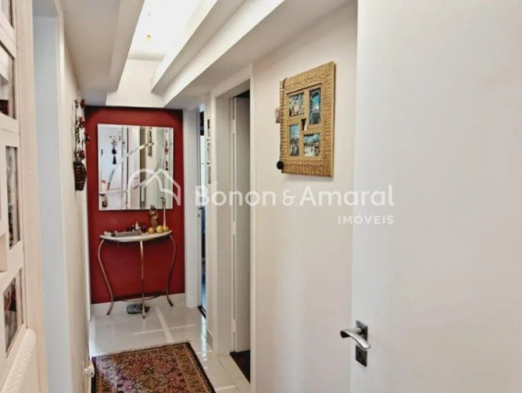 Imagem Apartamento com 3 Quartos à Venda, 109 m² em Vila Rossi Borghi E Siqueira - Campinas Imagem Apartamento com 3 Quartos à Venda, 109 m² em Vila Rossi Borghi E Siqueira - Campinas