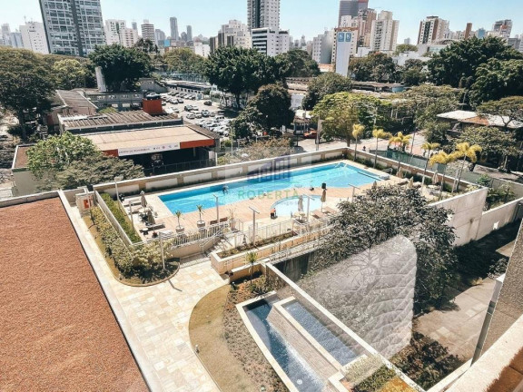 Imagem Apartamento com 2 Quartos à Venda, 75 m² em Pinheiros - São Paulo Imagem Apartamento com 2 Quartos à Venda, 75 m² em Pinheiros - São Paulo