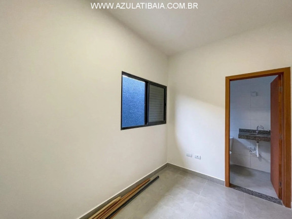 Imagem Casa com 3 Quartos à Venda, 89 m² em Jardim Do Lago - Atibaia