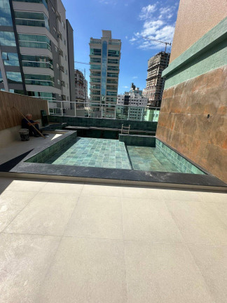 Apartamento com 3 Quartos à Venda, 118 m² em Centro - Itapema