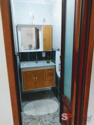 Imagem Apartamento com 3 Quartos à Venda, 120 m² em Vila João Ramalho - Santo André Imagem Apartamento com 3 Quartos à Venda, 120 m² em Vila João Ramalho - Santo André