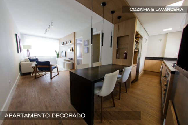 Imagem Apartamento com 1 Quarto à Venda, 53 m² em Petrópolis - Porto Alegre