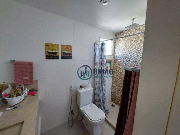 Imagem Cobertura com 3 Quartos à Venda, 193 m² em Icaraí - Niterói Imagem Cobertura com 3 Quartos à Venda, 193 m² em Icaraí - Niterói