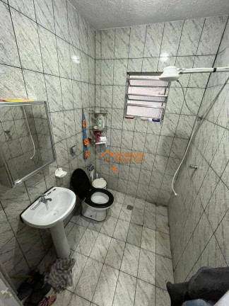 Imagem Casa com 2 Quartos à Venda, 100 m² em Jardim Presidente Dutra - Guarulhos