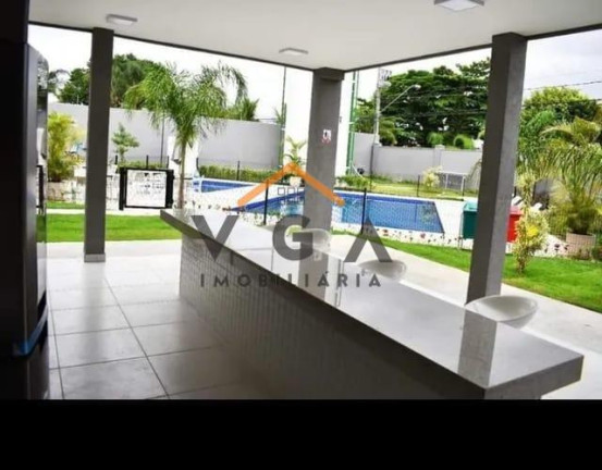 Imagem Apartamento com 1 Quarto à Venda, 44 m² em Penha De França - São Paulo