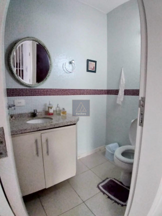 Imagem Casa de Condomínio com 3 Quartos à Venda, 150 m² em Pilarzinho - Curitiba Imagem Casa de Condomínio com 3 Quartos à Venda, 150 m² em Pilarzinho - Curitiba