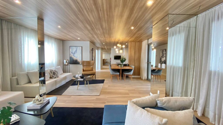 Imagem Imóvel com 1 Quarto à Venda, em República - São Paulo Imagem Imóvel com 1 Quarto à Venda, em República - São Paulo