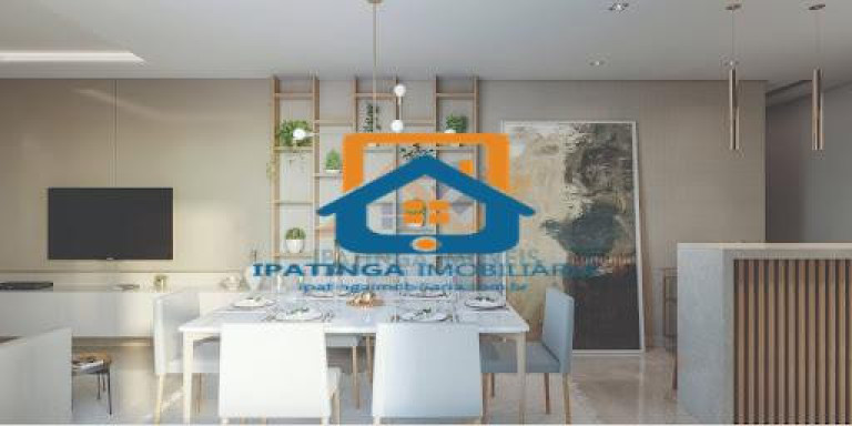 Imagem Apartamento com 2 Quartos à Venda, 72 m² em Imbaúbas - Ipatinga