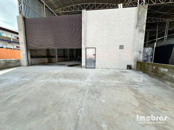 Imagem Galpão para Alugar, 1.800 m² em Pedras - Fortaleza Imagem Galpão para Alugar, 1.800 m² em Pedras - Fortaleza