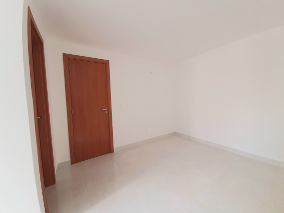 Imagem Apartamento com 3 Quartos à Venda, 102 m² em Praia Do Morro - Guarapari
