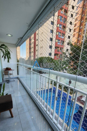 Imagem Apartamento com 3 Quartos à Venda, 84 m² em Baeta Neves - São Bernardo Do Campo Imagem Apartamento com 3 Quartos à Venda, 84 m² em Baeta Neves - São Bernardo Do Campo