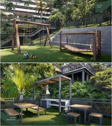 Imagem Apartamento com 3 Quartos à Venda, 116 m² em Caminho Das árvores - Salvador