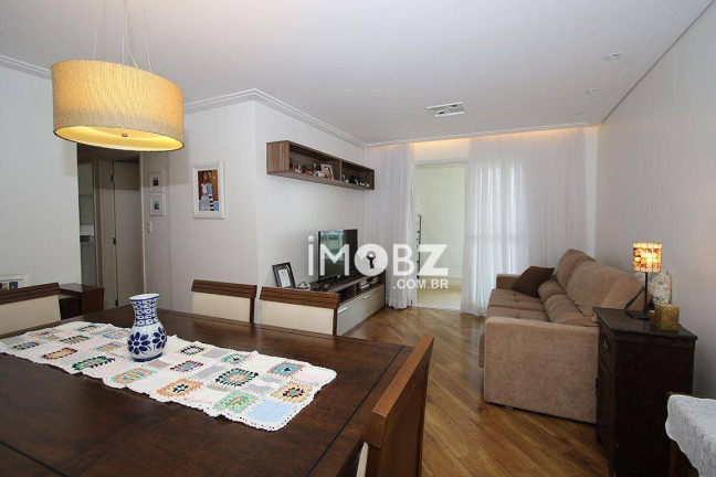 Imagem Imóvel com 3 Quartos à Venda, 85 m² em Sumaré - São Paulo