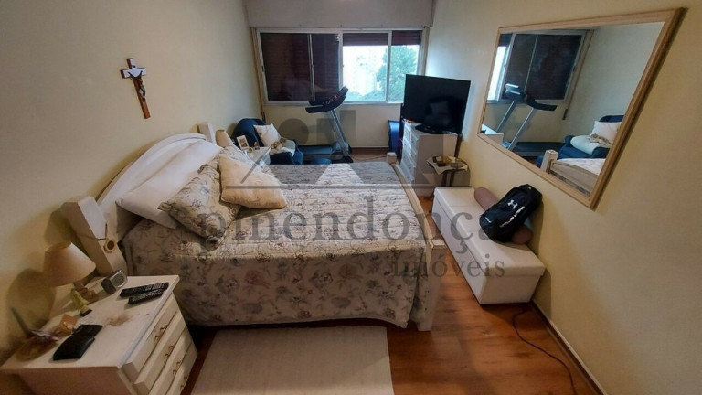 Imagem Apartamento com 3 Quartos à Venda, 156 m² em Higienópolis - São Paulo
