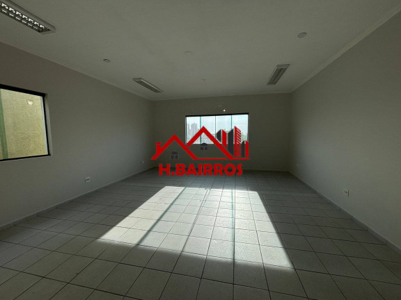 Imagem Sala Comercial para Alugar, 45 m² em Jardim Satélite - São José Dos Campos Imagem Sala Comercial para Alugar, 45 m² em Jardim Satélite - São José Dos Campos