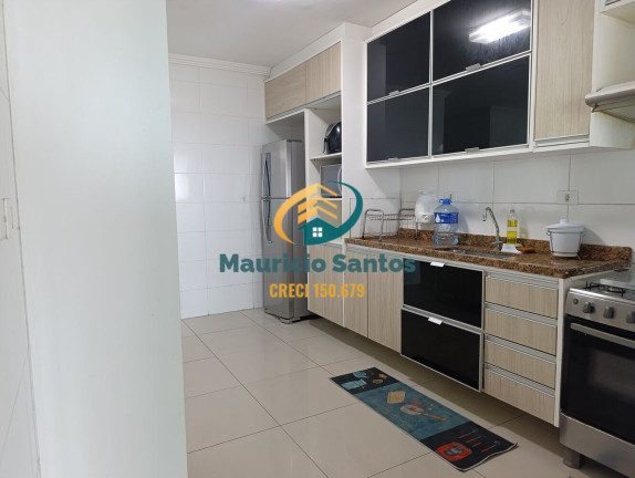 Imagem Apartamento com 2 Quartos à Venda, 92 m² em Centro - Mongaguá