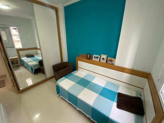 Imagem Apartamento com 3 Quartos à Venda, 85 m² em Pitangueiras - Guarujá