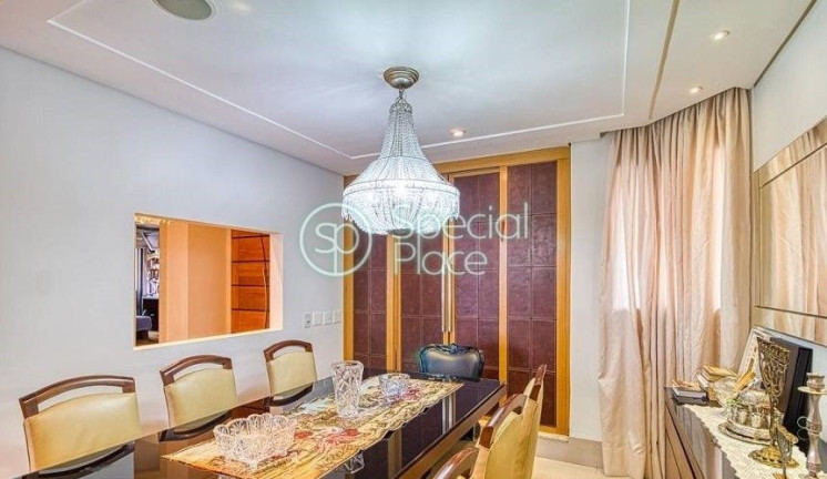 Imagem Apartamento com 3 Quartos à Venda, 400 m² em Moema Pássaros - São Paulo Imagem Apartamento com 3 Quartos à Venda, 400 m² em Moema Pássaros - São Paulo