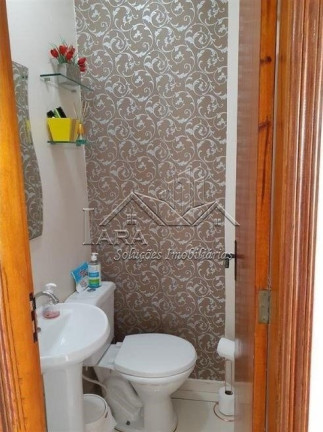Imagem Casa de Condomínio com 3 Quartos à Venda, em Penha De França - São Paulo Imagem Casa de Condomínio com 3 Quartos à Venda, em Penha De França - São Paulo