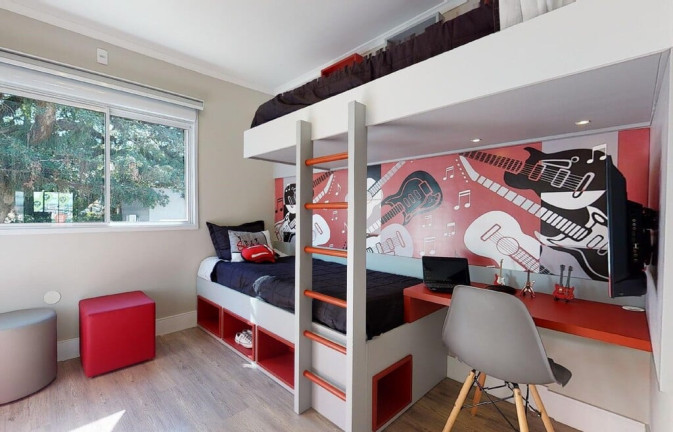 Imagem Casa de Condomínio com 2 Quartos à Venda, 87 m² em Vila Nova - Porto Alegre Imagem Casa de Condomínio com 2 Quartos à Venda, 87 m² em Vila Nova - Porto Alegre