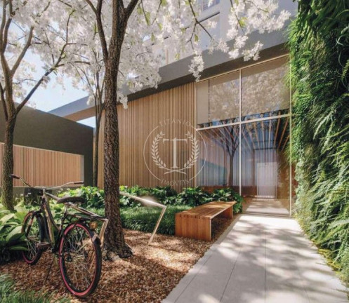 Imagem Apartamento com 2 Quartos à Venda, 106 m² em Itaim Bibi - São Paulo