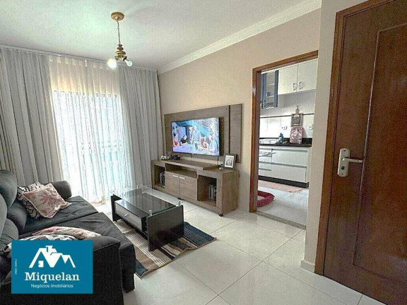 Apartamento com 2 Quartos à Venda, 61 m² em Vila Rosália - Guarulhos