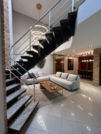 Imagem Casa com 3 Quartos à Venda, 295 m² em Jordanópolis - São Bernardo Do Campo Imagem Casa com 3 Quartos à Venda, 295 m² em Jordanópolis - São Bernardo Do Campo