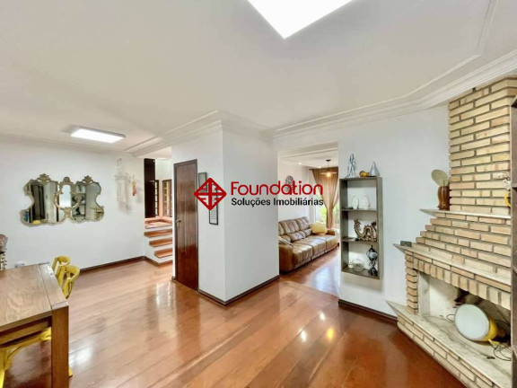 Imagem Casa de Condomínio com 3 Quartos à Venda, 477 m² em Vila Appia Antica - Carapicuíba