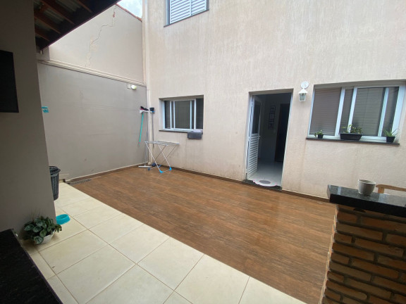 Imagem Casa com 2 Quartos à Venda,  em Village Engenheiro Campos - Tatuí