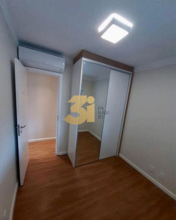 Imagem Apartamento com 3 Quartos à Venda, 109 m² em Chácara Santo Antônio - São Paulo