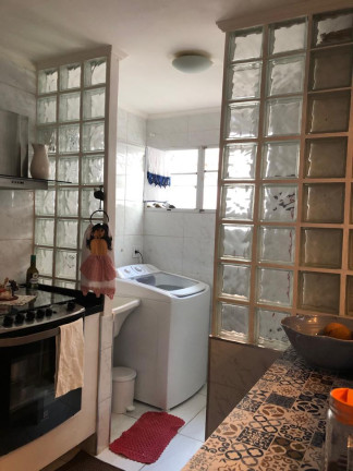 Imagem Apartamento com 2 Quartos à Venda, 50 m² em Jardim Sabiá - Cotia