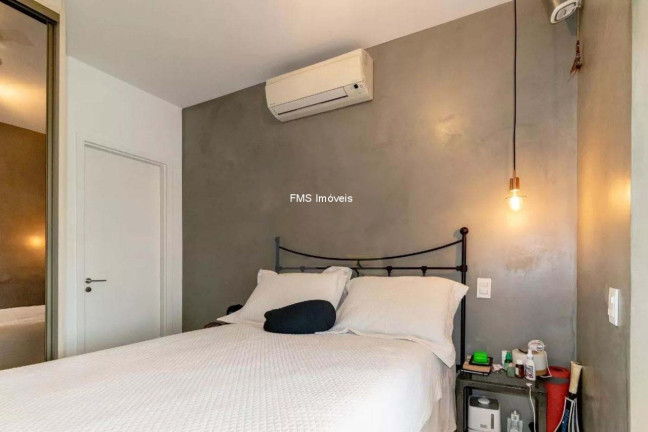 Imagem Imóvel com 1 Quarto à Venda, 56 m² em Vila Nova Conceição - São Paulo Imagem Imóvel com 1 Quarto à Venda, 56 m² em Vila Nova Conceição - São Paulo