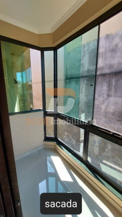 Imagem Apartamento com 2 Quartos à Venda ou Locação, 161 m² em Santa Maria - Santo André