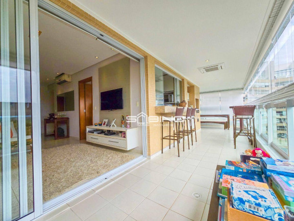 Imagem Apartamento com 3 Quartos à Venda, 105 m² em Riviera De São Lourenço - Bertioga