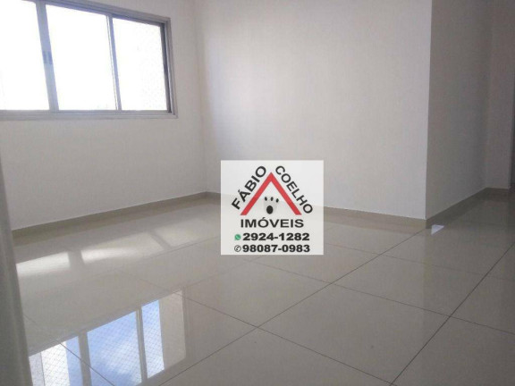 Imagem Apartamento com 2 Quartos à Venda ou Locação, 76 m² em Paraíso - São Paulo