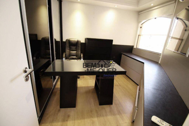 Imagem Cobertura com 4 Quartos à Venda, 284 m² em Bela Aliança - São Paulo