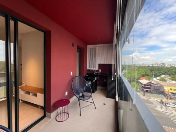 Imagem Apartamento com 2 Quartos para Alugar, 74 m² em Pinheiros - São Paulo Imagem Apartamento com 2 Quartos para Alugar, 74 m² em Pinheiros - São Paulo