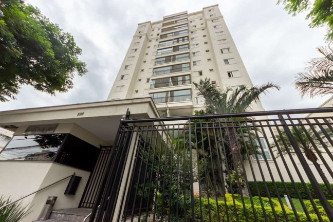 Imagem Apartamento com 3 Quartos à Venda, 85 m² em Vila Da Saúde - São Paulo Imagem Apartamento com 3 Quartos à Venda, 85 m² em Vila Da Saúde - São Paulo
