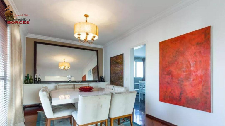 Imagem Apartamento com 4 Quartos à Venda, 240 m² em Moema - São Paulo Imagem Apartamento com 4 Quartos à Venda, 240 m² em Moema - São Paulo