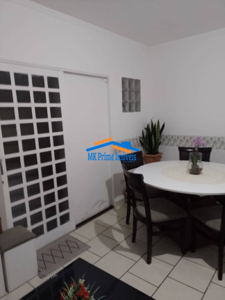 Imagem Sobrado com 3 Quartos à Venda, 110 m² em Jaguaribe - Osasco Imagem Sobrado com 3 Quartos à Venda, 110 m² em Jaguaribe - Osasco