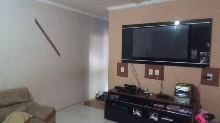 Imagem Casa com 3 Quartos à Venda, 115 m² em Parque Almerinda Pereira Chaves - Jundiaí