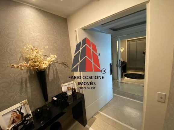 Imagem Apartamento com 4 Quartos à Venda, 193 m² em Tatuapé - São Paulo Imagem Apartamento com 4 Quartos à Venda, 193 m² em Tatuapé - São Paulo